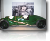 1939 Lagonda V12 Le Mans Works