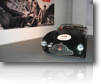 1952 Aston Martin DB3 Works team car