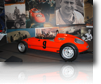 1960 Porsche 718 / 2 Formula 