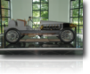 1903 Spyker Four-Wheel drive racing car